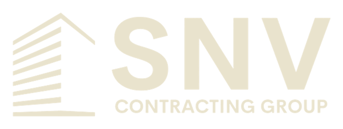 SNV Contracting Group